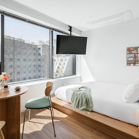 Urbanstay Boutique Ikseon Seoul Exteriör bild