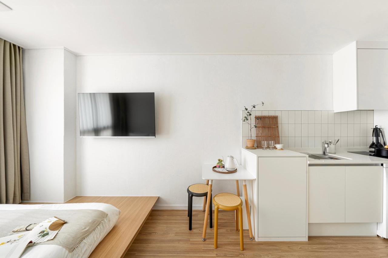 Urbanstay Boutique Ikseon Seoul Exteriör bild