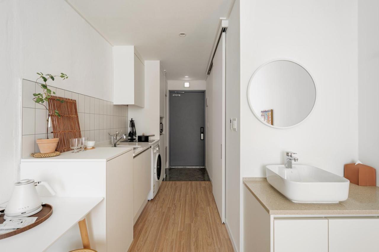 Urbanstay Boutique Ikseon Seoul Exteriör bild