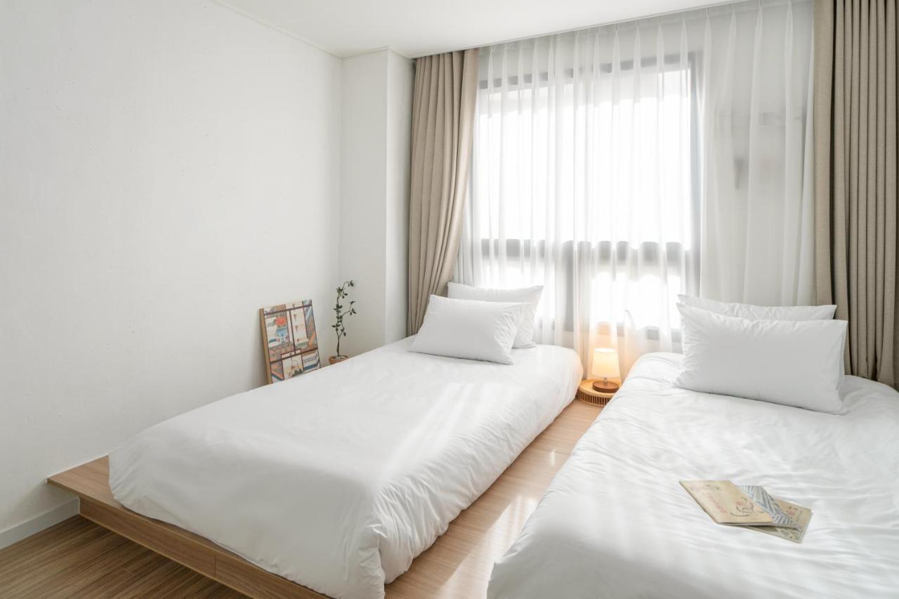 Urbanstay Boutique Ikseon Seoul Exteriör bild