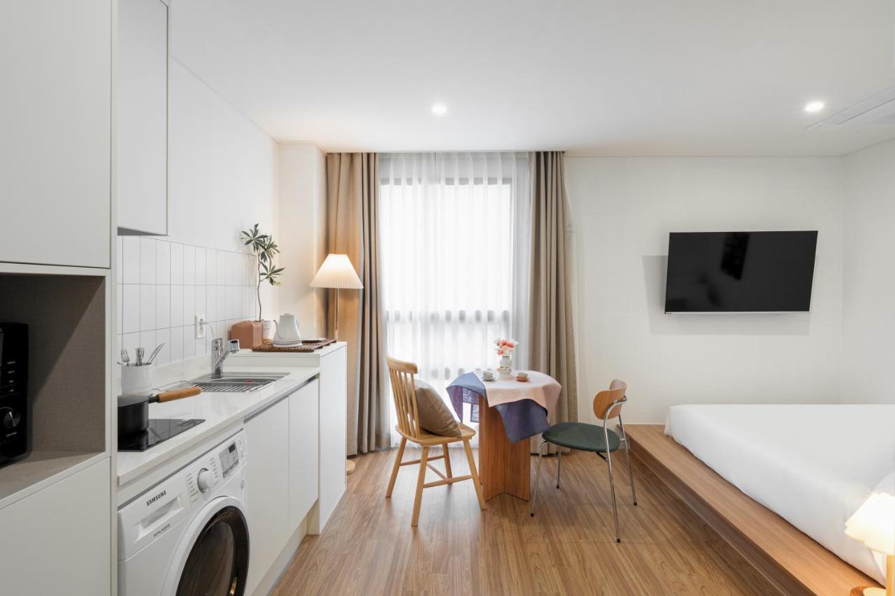 Urbanstay Boutique Ikseon Seoul Exteriör bild