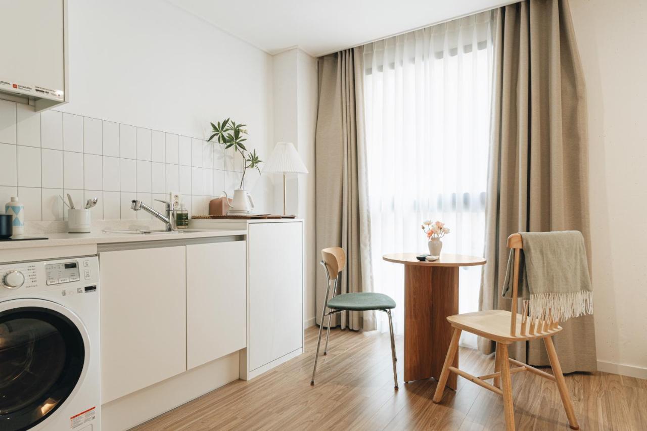 Urbanstay Boutique Ikseon Seoul Exteriör bild