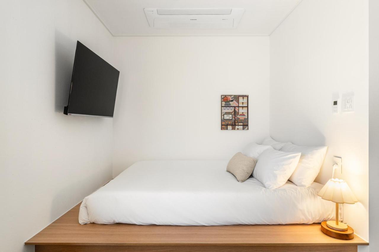 Urbanstay Boutique Ikseon Seoul Exteriör bild