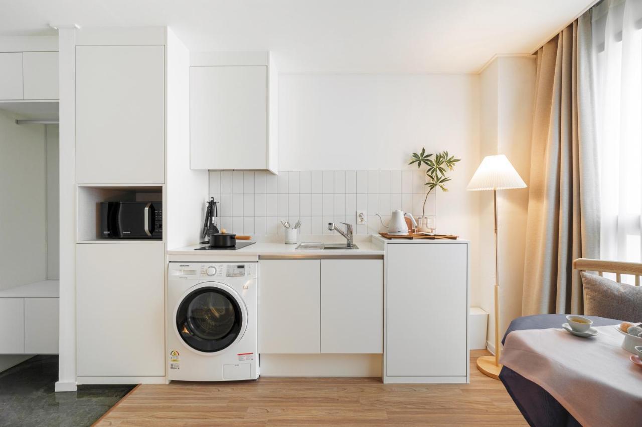 Urbanstay Boutique Ikseon Seoul Exteriör bild