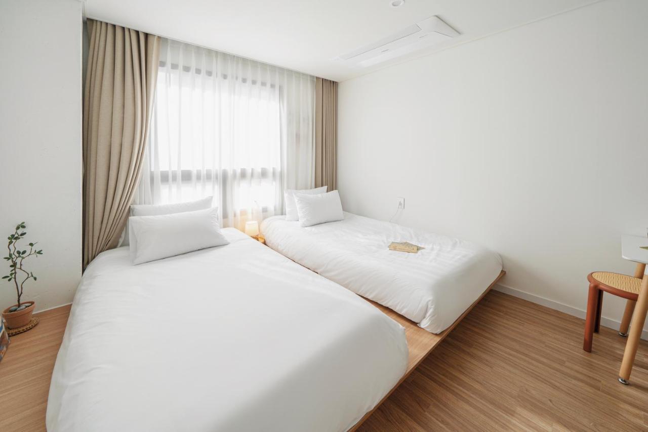 Urbanstay Boutique Ikseon Seoul Exteriör bild