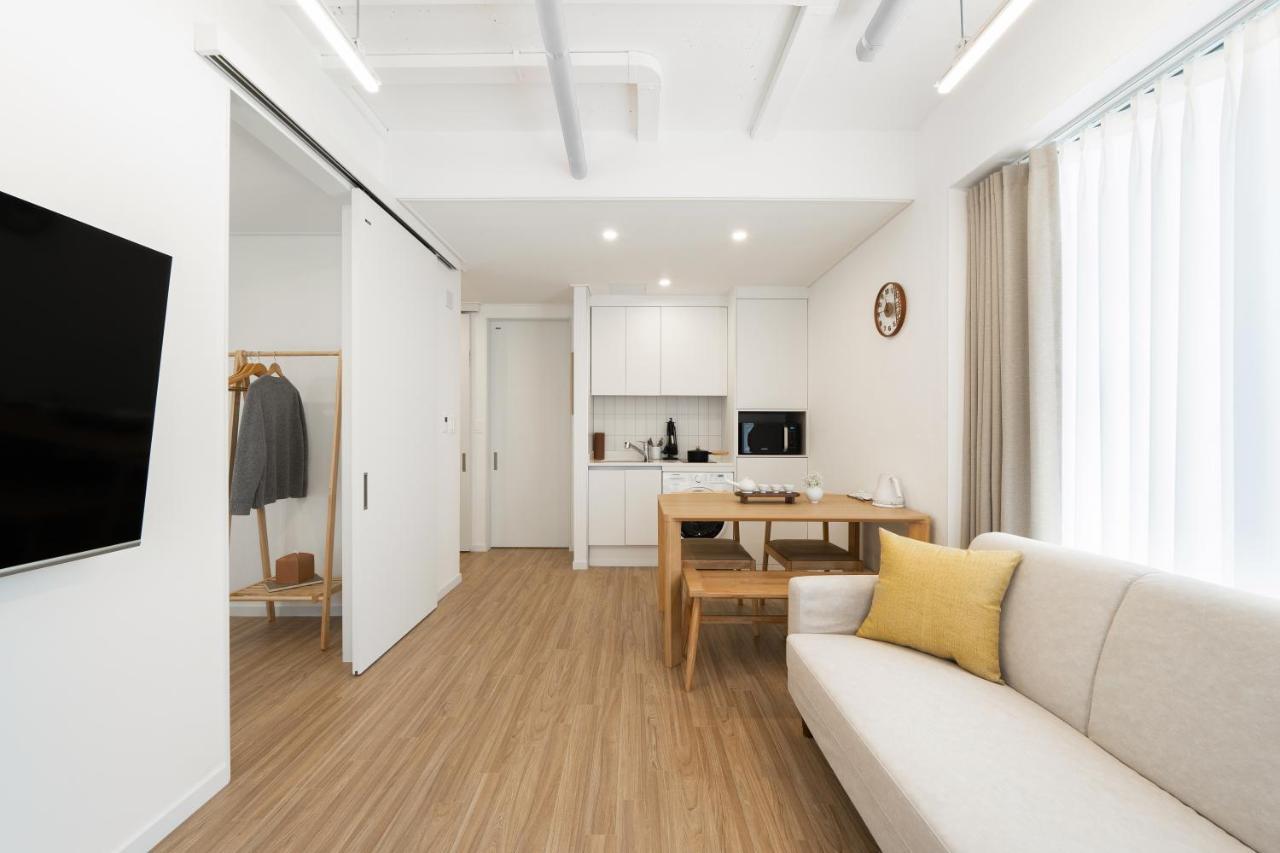 Urbanstay Boutique Ikseon Seoul Exteriör bild