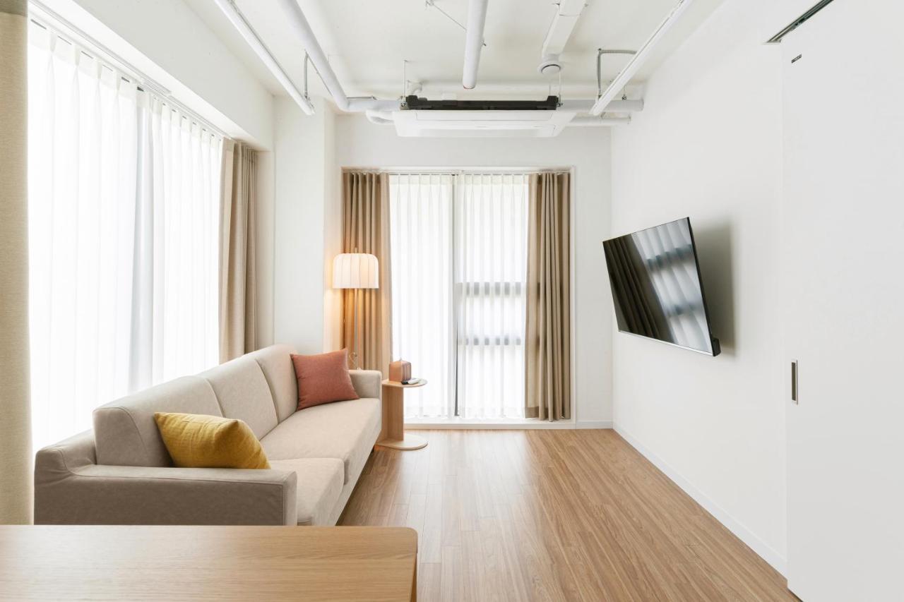 Urbanstay Boutique Ikseon Seoul Exteriör bild