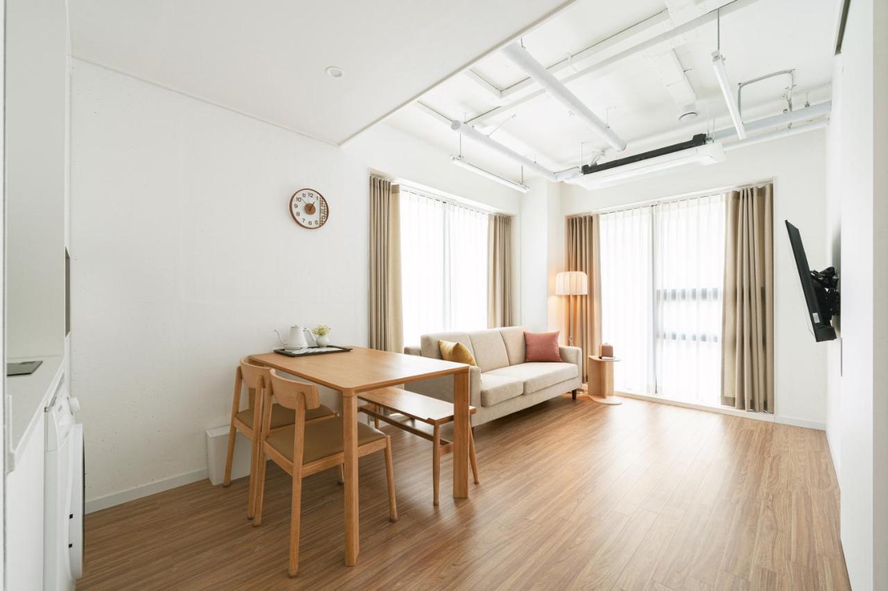 Urbanstay Boutique Ikseon Seoul Exteriör bild