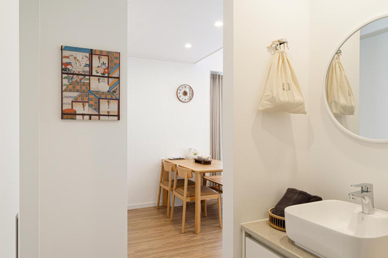 Urbanstay Boutique Ikseon Seoul Exteriör bild