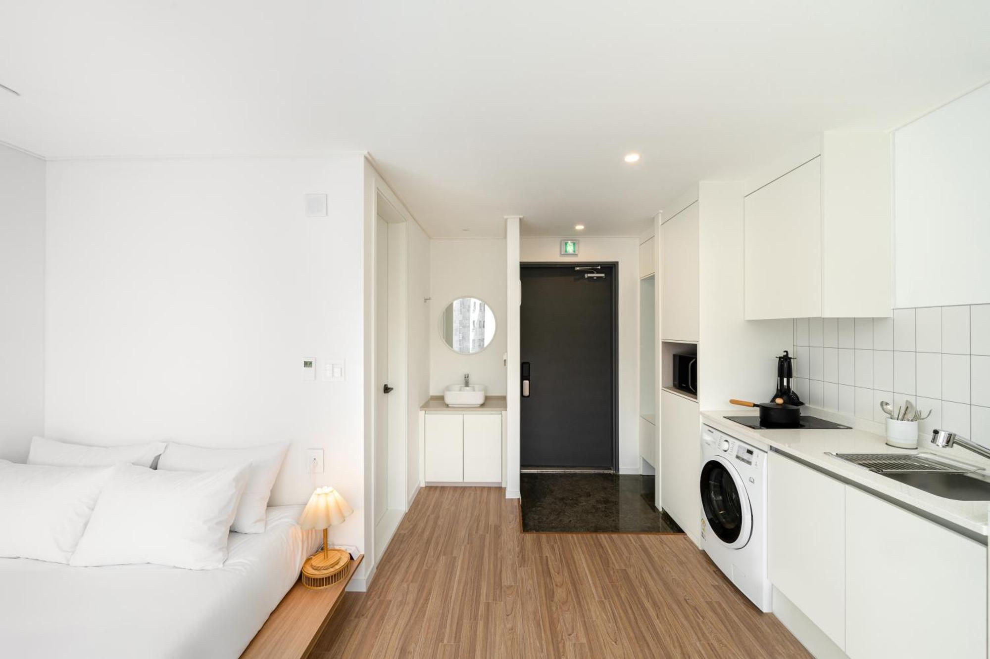 Urbanstay Boutique Ikseon Seoul Exteriör bild