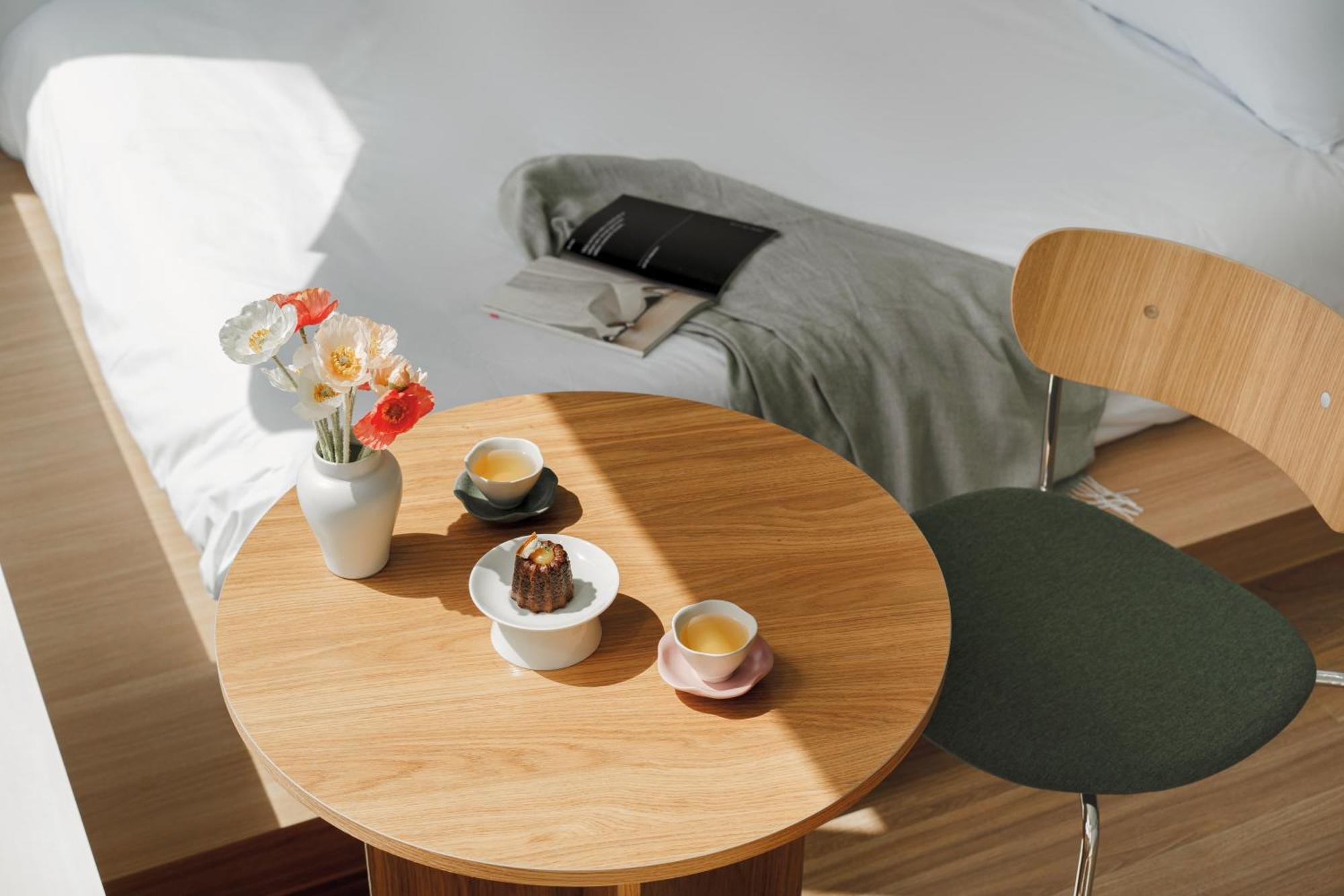 Urbanstay Boutique Ikseon Seoul Exteriör bild